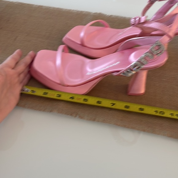 Pink sandals - Picture 13 of 16